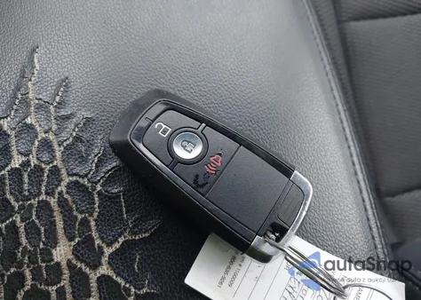 2019 Ford Explorer Xlt из США, поврежденный, VIN 1FM5K7D82KGA49473